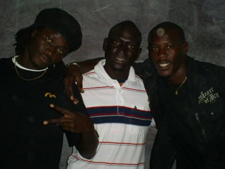 da brains et karim